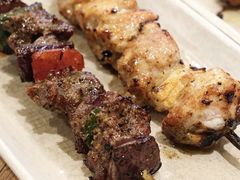 -玛格萝妮比萨屋(四平店)