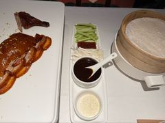 -漢舍中国菜馆(浦东嘉里城店)