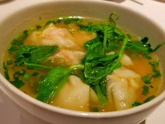 鸡汤馄炖-眉州东坡(团结湖店)
