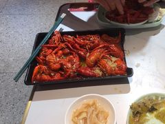 -宽城子美蛙毛肚自助火锅(建邺万达步行街店)