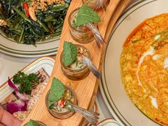 -美泰·Mangothai·清迈云街(天空之城店)