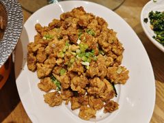 -黑家养生粥道馆(新世纪店)