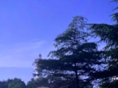 -烟台山景区