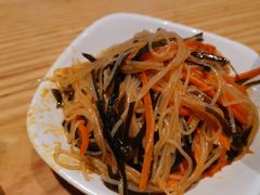 -舌尖尖牛肉面(甘南路店)