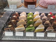 -布歌东京(常州购物中心店)