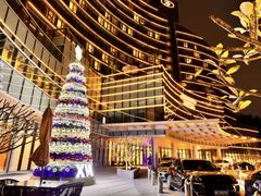 -海湾壹品·粤菜·早茶·烤鸭(拱北店)