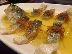 清蒸大黄鱼-惠食佳·朱雀(东方商厦店)