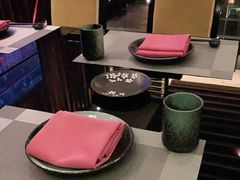 -哈尔滨索菲特大酒店-意日本料理铁板烧