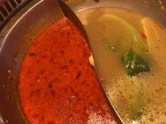 -季季红火锅(长沙步行街店)