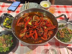 -黄兴南路步行商业街