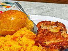 -翠华餐厅(正佳广场店)