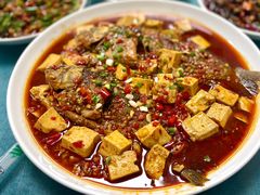 豆腐鱼-江南古镇味道·私房菜