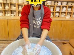 -今日陶艺(富力广场店)