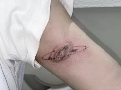 -DA TATTOO·纹身美学Studio