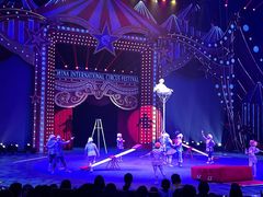 -珠海横琴长隆《卡卡虎奇遇记》