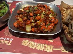 -靓靓蒸虾·头牌蒸虾(雪松路总店)