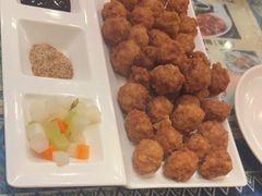 -玉桥餐厅(天坛店)