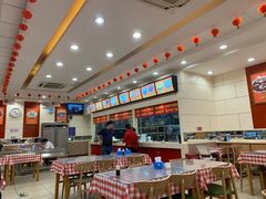 -孟记粥铺·家常菜·烧烤·粥(亚运村店)