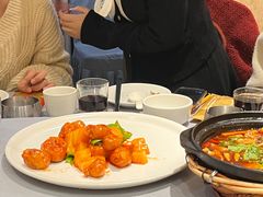 -金哥私房菜馆(张府园总店)