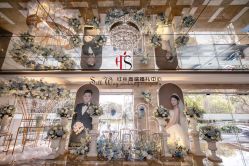 -红丝高端婚礼中心(旗舰店)