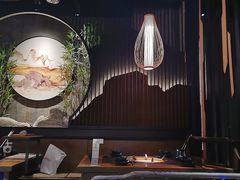 大堂-湊湊火锅·茶憩(东城万达店)