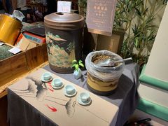 -佟小曼手工茶饼坊(鼓浪屿1店)