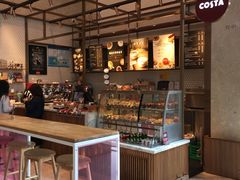 -COSTA COFFEE(静安嘉里中心店)