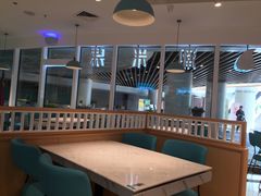 大堂-潮米果蚝烙·潮汕小吃(海乐荟店)