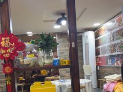 -蜀膳坊(洪公祠小区店)