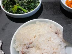 -阿姨食堂
