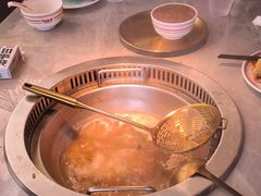 -三头牛·潮汕牛肉生蚝火锅 (夏湾店)