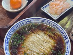 -同得兴 Since·1995 传统苏式面馆(嘉馀坊店)