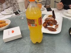 -小厨娘淮扬菜(江宁万达店)