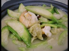 鱼肚煲-潮汕铺老店(甜水井店)