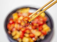 -松哥油焖大虾.小龙虾.黑鸭煲(海岸城店)