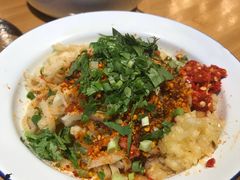 百叶-搓火大都会(广安门总店)