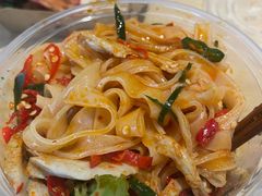 -荆九爷爆炒桥头三嫩(浙大店)