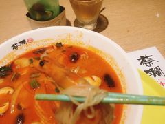 -蔡澜Pho·越南粉餐厅(海上世界店)