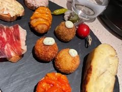 -Carmen卡门西班牙餐厅