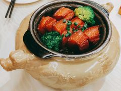 -毛家饭店(今洲广场店)