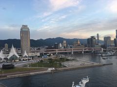 -神户美利坚公园东方大酒店