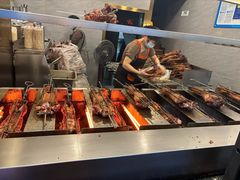 -老黄记手撕烤兔(玉林街店)