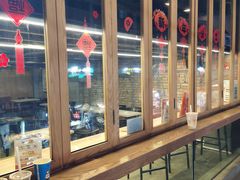 -放哈·甜醅子奶茶创造者(正宁路店)