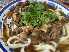 -清真-戏楼王记牛肉面