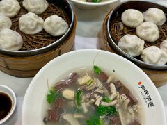 -百年尹氏汤包(湖南路狮子桥店)