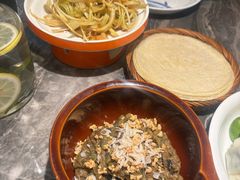 -前海沿·青岛菜(乐客城店)