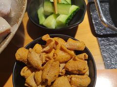 -洪氏嗨捞·广东猪肚鸡·椰子鸡火锅(西咸万象城店)