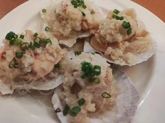 -星璞餐厅(深铁塘朗城君璞酒店)