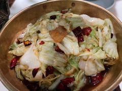 -佬麻雀·剁椒鱼头(京基KK One店)