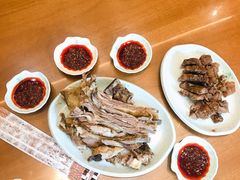 -清真·益鑫羊肉手抓馆(花园北街店)